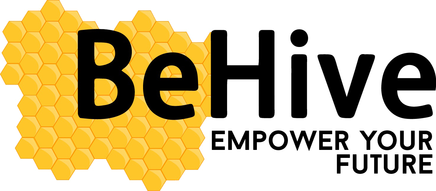 BeHive-new-logo