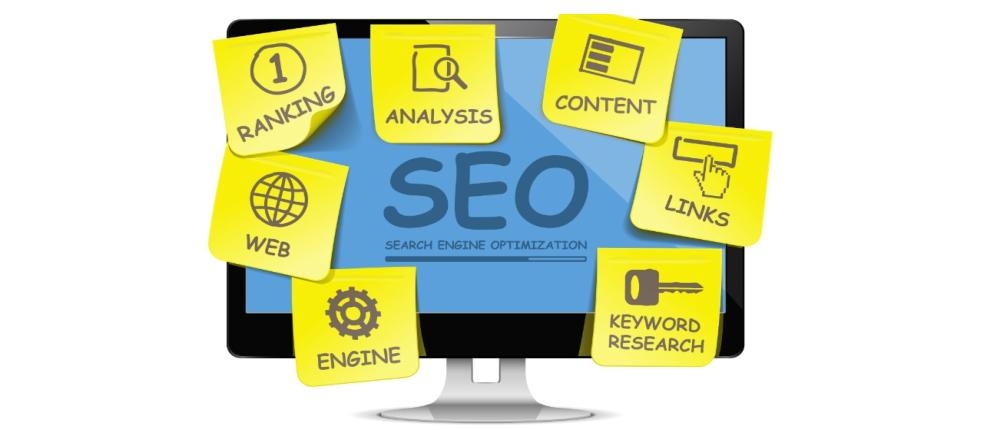 google search engine optimization SEO website development